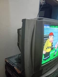 Television