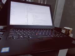 Lenovo ThinkPad X280 – Ultralight Business Beast