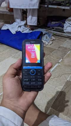 VGO TEL FOUR WALA HE