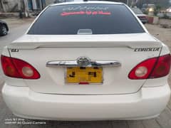 Toyota Corolla Gli urjent for Sale
