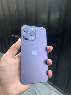 IPHONE 14 PRO MAX