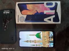 Samsung Galaxy A10