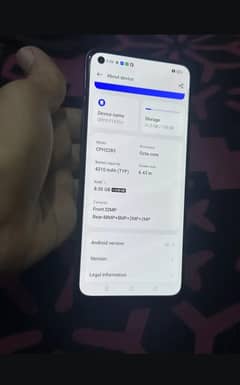 OPPO F19 PRO