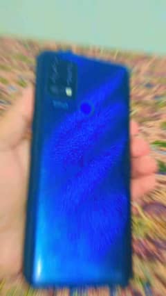 tecno pova