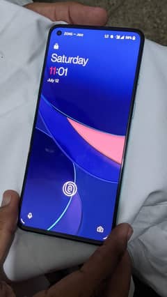 OnePlus 8T 12+256 Exchange Possible