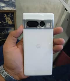 Google pixel 7 pro pta approved