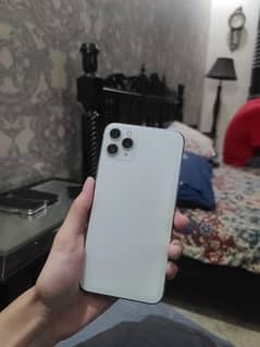 iPhone 11 Pro Max