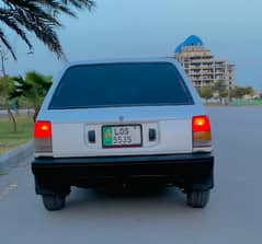 charde 1986 automatic vitz engion