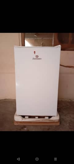 fridge