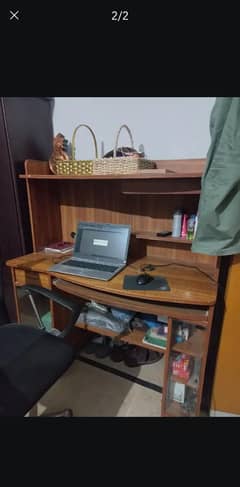 Computer Table