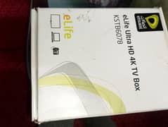 TV Box