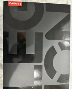 Legion 7i Gen 9 Gaming Laptop 2024