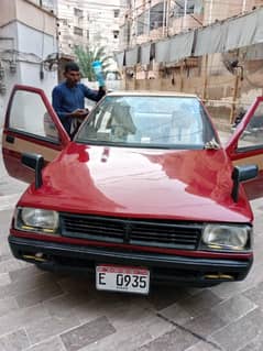 Lancer 1986