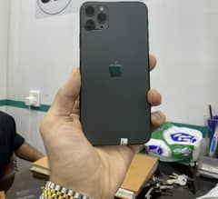 Iphone 11 pro max