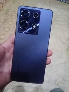infinix note 30