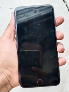 iPhone 8 plus