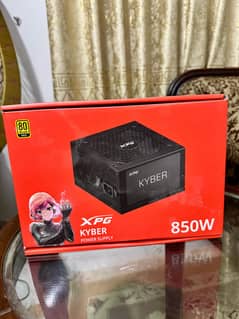 xpg kyber psu
