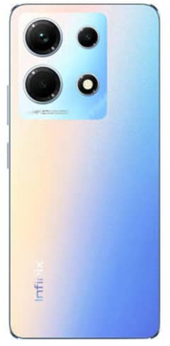 Infinix note 30 (8/256 ) 10 by 9 condition
