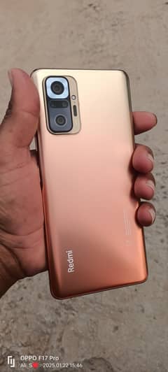 Redmi Note 10 Pro