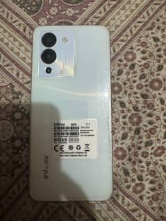infinix