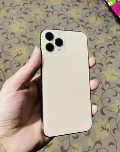 iPhone 11 Pro 64 Gb non active