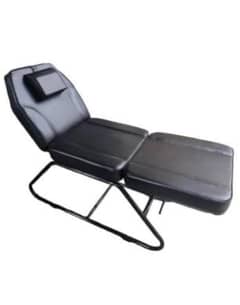 Facial Bed for saloon
