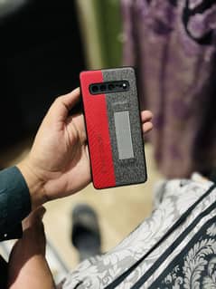 SAMSUNG GALAXY S10 5G