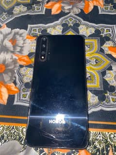 Honor 20 Non pta