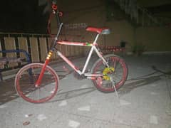 phoenix cycle for wheeling ' 20'