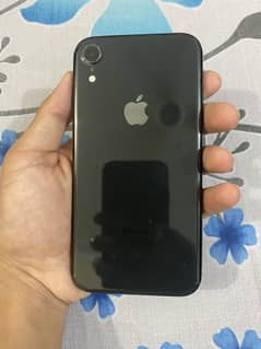 Iphone xr non-pta