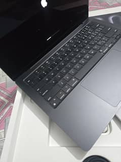 mackbook pro m3