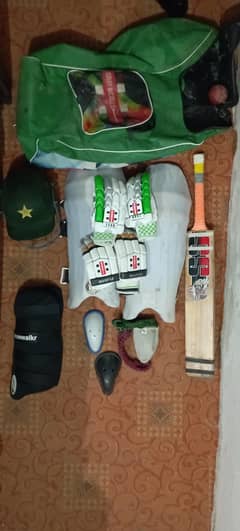 adult hard ball kit for sale