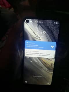 Realme C17