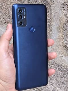 Moto G play Pta approved