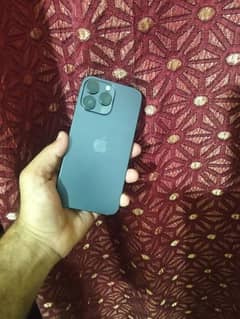 iPhone 14 pro Max 128GB dual sim PTA