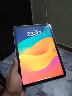 ipad 10th gen 64gb 10/10