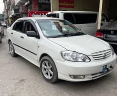 For sale 2.0D
