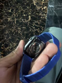 apple watch series 6 BH 94