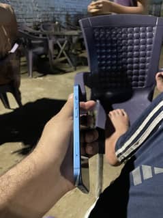 iphone 13 jv with 2 months sims working