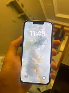 Iphone 13 256gb