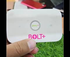zong bolt 4g device