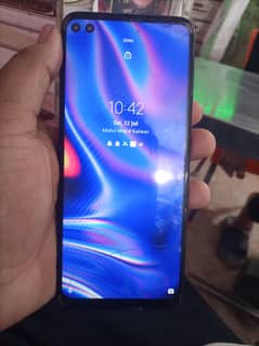 moto one 5G all ok