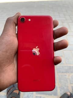 iPhone SE 2020