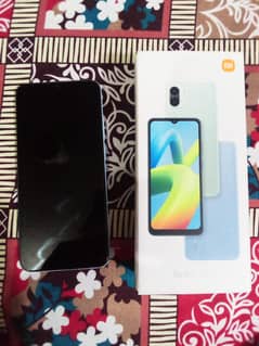 Redmi A1 +