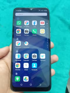 tecno pop 5 clean and reliable