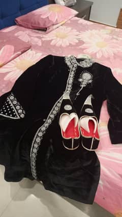 wedding sherwani