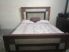 Bed set