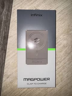 Infinix 5000mah power bank