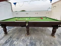 Snooker