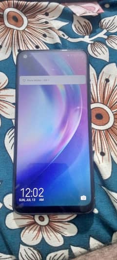 Tecno camon 12